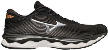 Кецове и обувки Mizuno Wave Sky 5 Черно | J1GC210268, 6