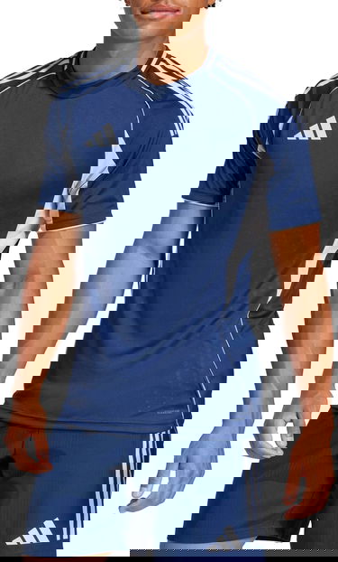 Фланелка adidas Originals TIRO 25 Jersey Синьо | jf6079, 0