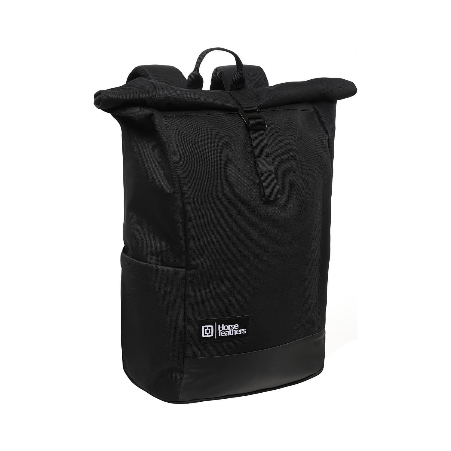 Раница Horsefeathers Roller Pack Black Черно | AM215A, 0