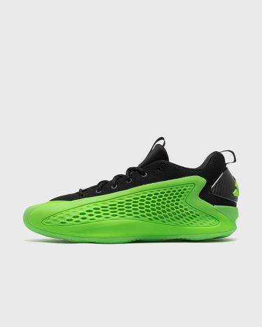 Кецове и обувки adidas Performance Anthony Edwards 1 Low Зелено | JI4065, 2
