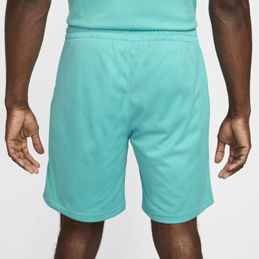 Къси панталони Nike Dri-FIT Sportswear Тюркоазено | HQ1984-345, 1
