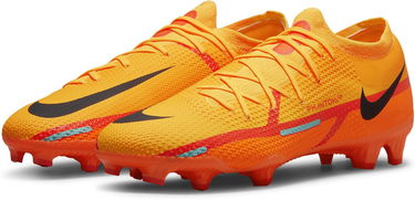Кецове и обувки Nike Phantom GT2 Pro FG Оранжево
 | da4432-808, 4