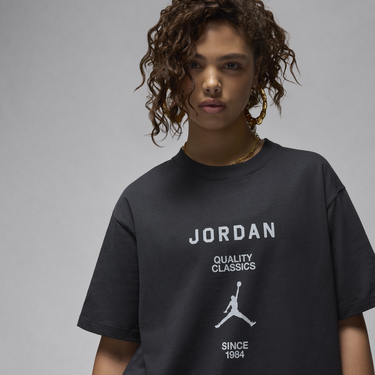 Тениска Jordan Jordan Zone 23 Черно | FZ0617-045, 4