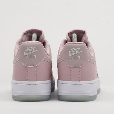 Кецове и обувки Nike Air Force 1 '07 Essential ''Plum Chalk'' W Сиво | AO2132-500, 3