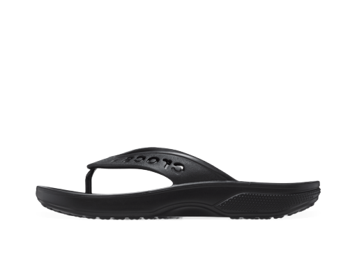 Кецове и обувки Crocs Baya II Slides Черно | 208192-001