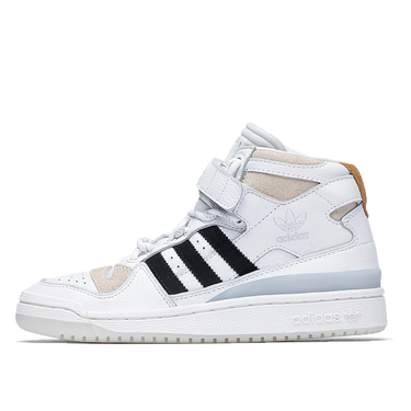 Кецове и обувки adidas x IVY PARK IVY PARK x Forum Mid Бяло | S29020, 2