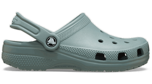 Kids Classic Clogs