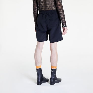 Бански HERON PRESTON Nylon Swimshorts Черно | HMFA005C99FAB0011000, 4