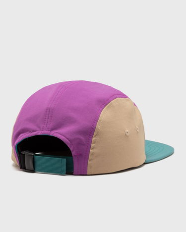 Шапка Columbia Creek Side Five Panel Hat Многоцветен | 2120431330, 3