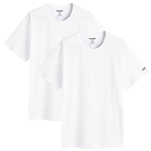 Classic 2-Pack T-Shirt