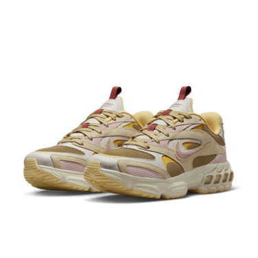 Кецове и обувки Nike Air Zoom Fire W Кафяво | DX8950-100, 1