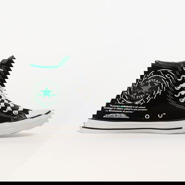 Кецове и обувки Converse Dungeons & Dragons x Chuck Taylor All Star High Зелено | A09885C, 1