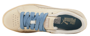 Кецове и обувки Puma Clyde Basketball Nostalgia Бежово | 395374-001, 2