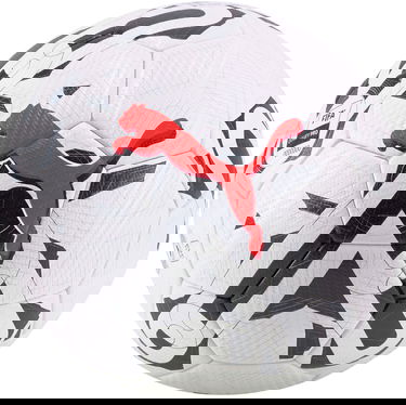 Спортна екипировка Puma Orbita 3 TB FIFA Quality Soccer Ball Size 4 Бяло | 08377703, 1