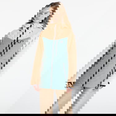 Яке Horsefeathers Hooded Jacket Lark Многоцветен | OW228D, 0