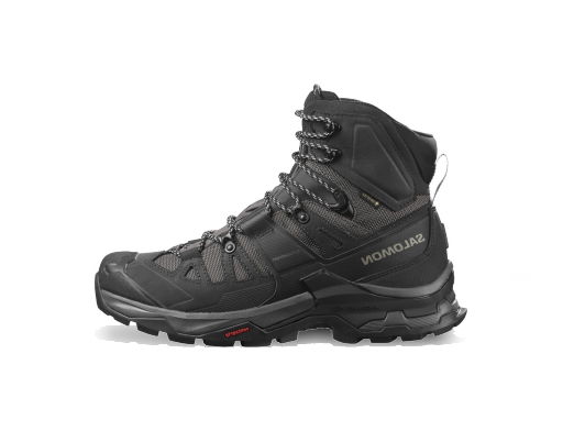 Кецове и обувки Salomon Quest 4 Gtx Черно | L41292600