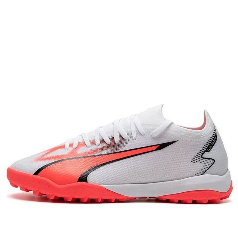 Кецове и обувки Puma Ultra Match TT 'Breakthrough Pack' Бяло | 107521-01
