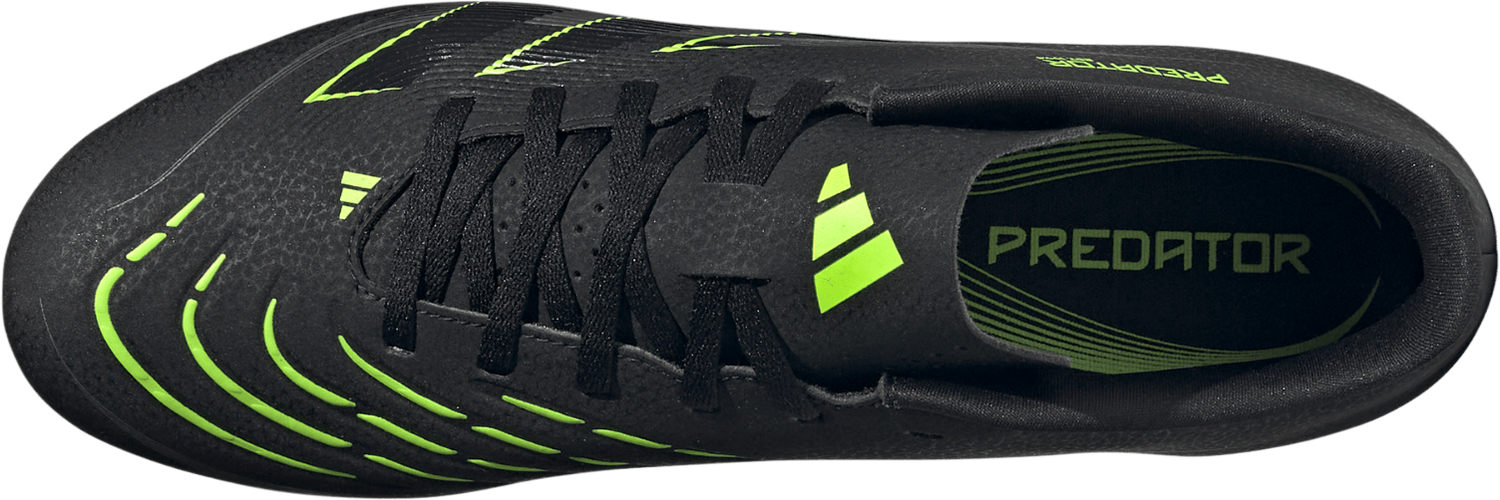 Кецове и обувки adidas Performance Predator Club FG/MG Черно | jh8848, 1
