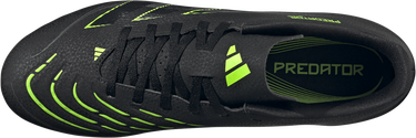 Кецове и обувки adidas Performance Predator Club FG/MG Черно | jh8848, 1
