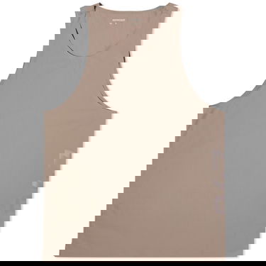Потник Represent Clo 247 Singlet in Cinder Бежово | 247M457-275, 0
