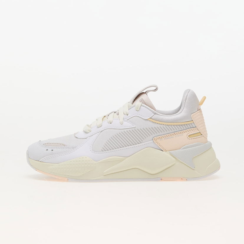 Кецове и обувки Puma Rs-X Soft W Бяло | 39377203