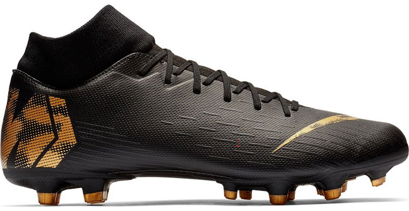 Кецове и обувки Nike Mercurial Superfly 6 Academy MG Черно | AH7362-077, 0