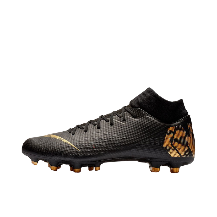 Кецове и обувки Nike Mercurial Superfly 6 Academy MG Черно | AH7362-077