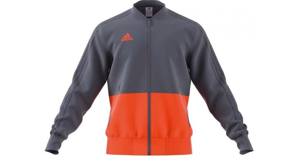 Ветровка adidas Originals Core 18 Presentation Jacket Многоцветен | cf4312, 1
