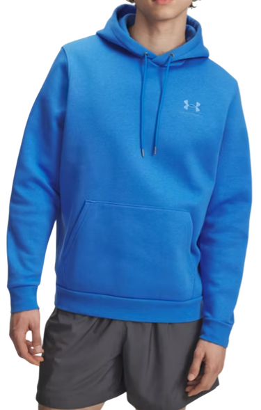 Суитчър Under Armour Under Armour Icon Fleece Hoodie Синьо | 1373880-402, 0