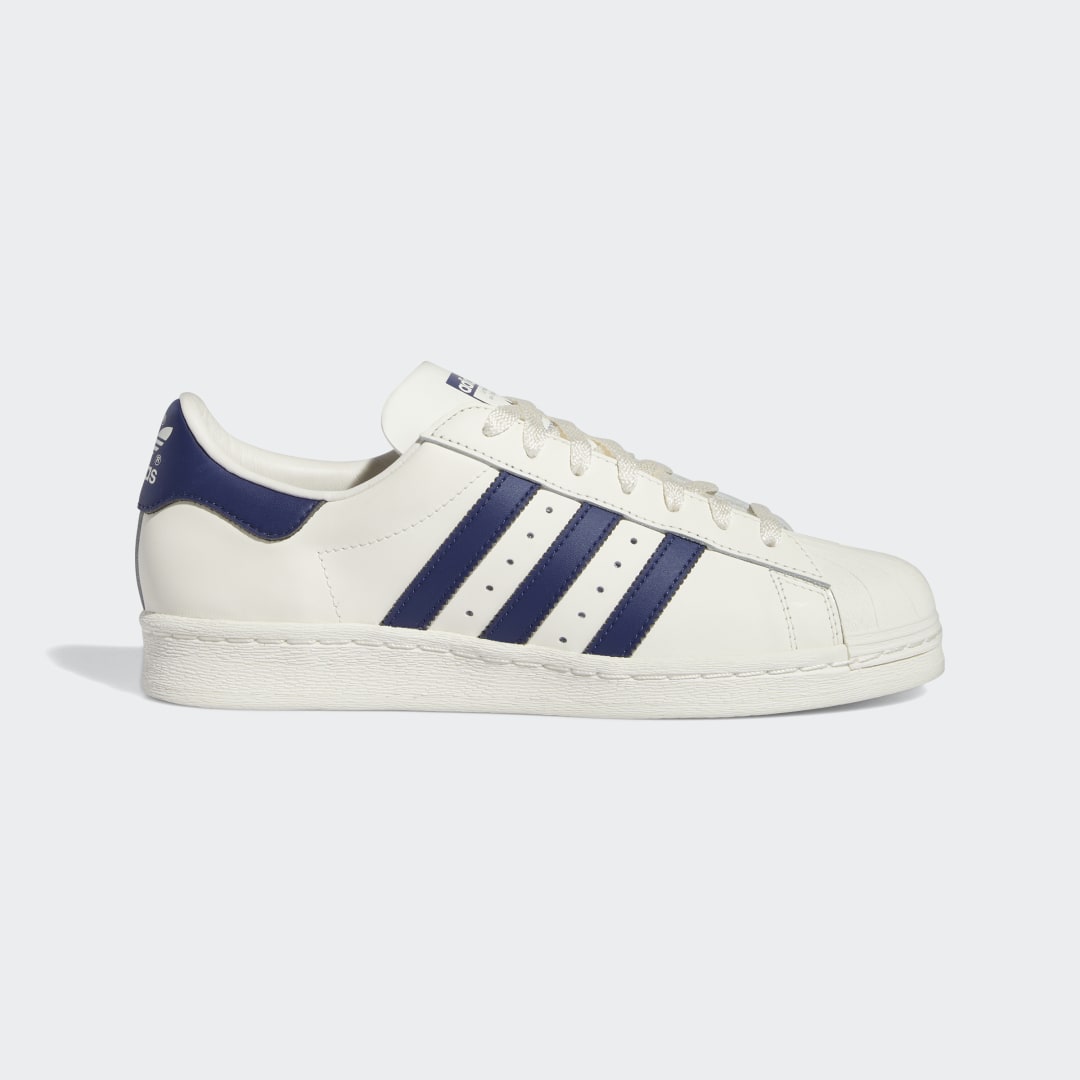 Кецове и обувки adidas Originals Superstar 82 Бяло | GZ1537, 0