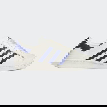 Кецове и обувки adidas Originals Superstar 82 Бяло | GZ1537, 0