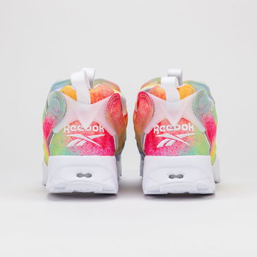 Кецове и обувки Reebok Instapump Fury Многоцветен | FX4775, 3