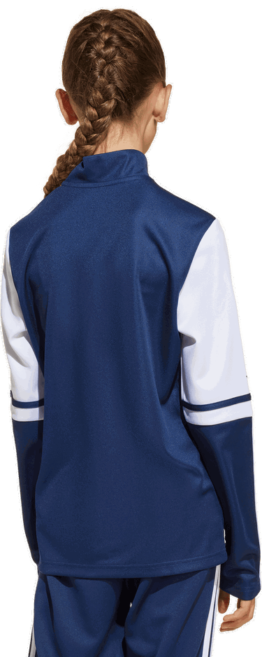 Пуловер adidas Originals Adidas SQ25 TR Top Long Sleeve Тъмно синьо | jd3025, 1