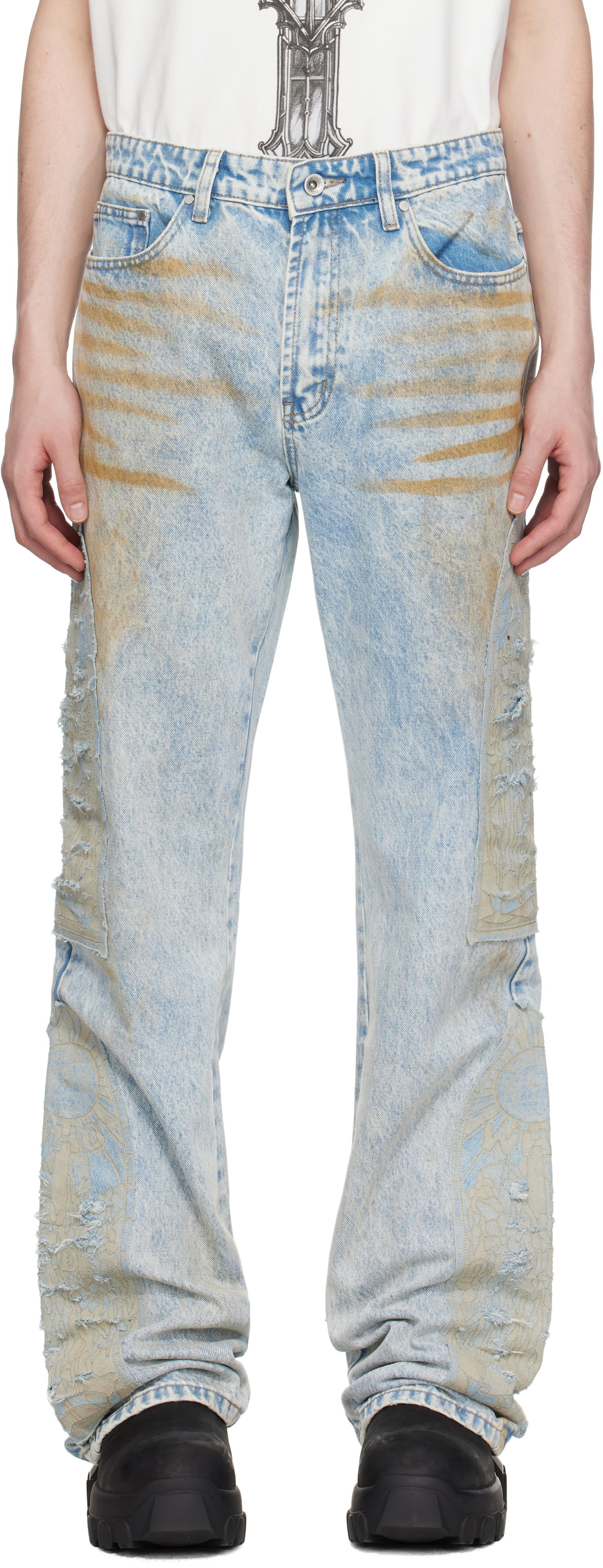 Who Decides War product image