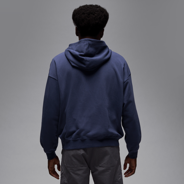 Суитчър Jordan Jordan MVP Fleece Hoodie Тъмно синьо | IB7274-410, 3