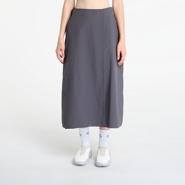 Off-Race Tech Skirt
