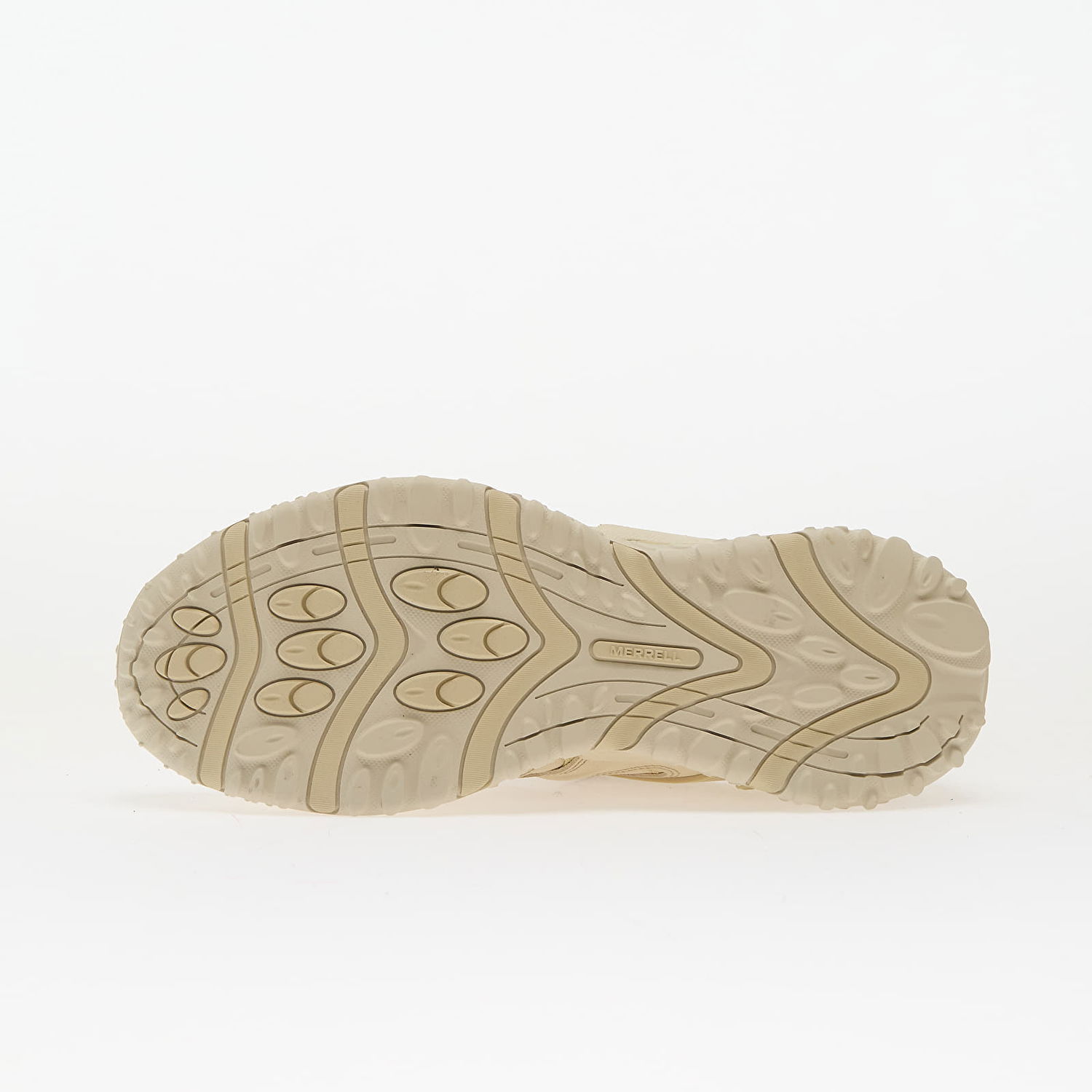 Кецове и обувки Merrell 1TRL Cham Redux Ltr Se Stucco/ Beige Бежово | J2007537, 1