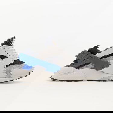 Кецове и обувки Nike Air Huarache PRM Бяло | DR0286-100, 3