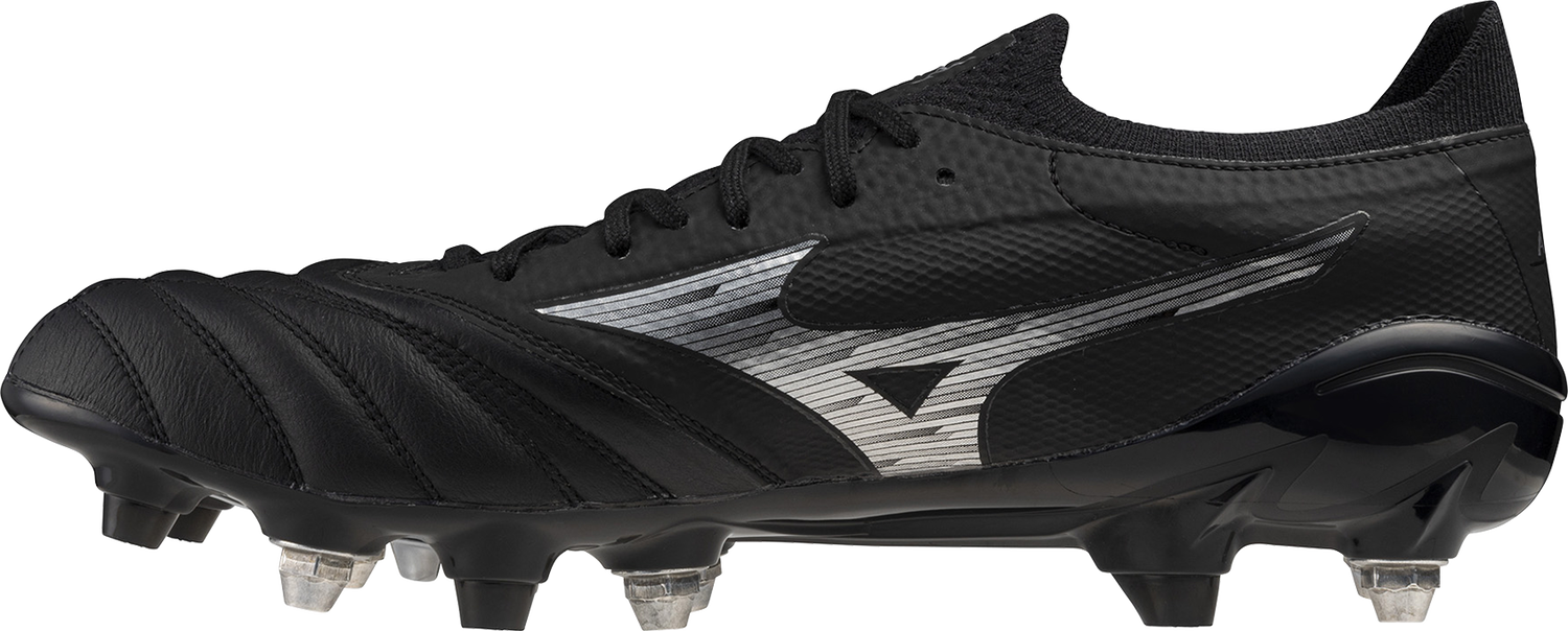 Кецове и обувки Mizuno Mizuno Morelia Neo IV Beta Elite Mix Черно | p1gc2442-03, 1