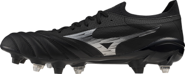 Кецове и обувки Mizuno Mizuno Morelia Neo IV Beta Elite Mix Черно | p1gc2442-03, 1