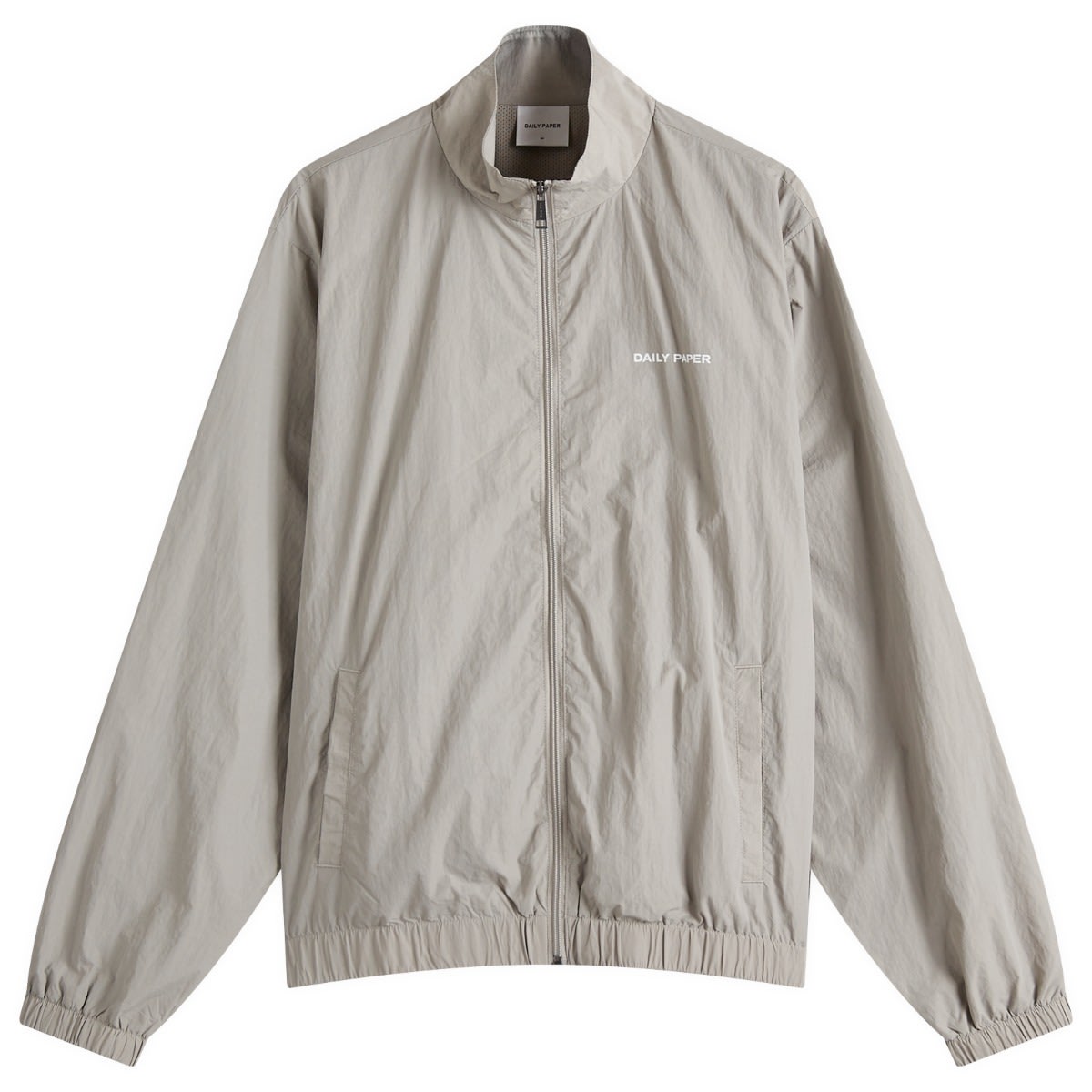Ветровка DAILY PAPER Daily Paper Eward Track Jacket Сиво | 2512005, 1