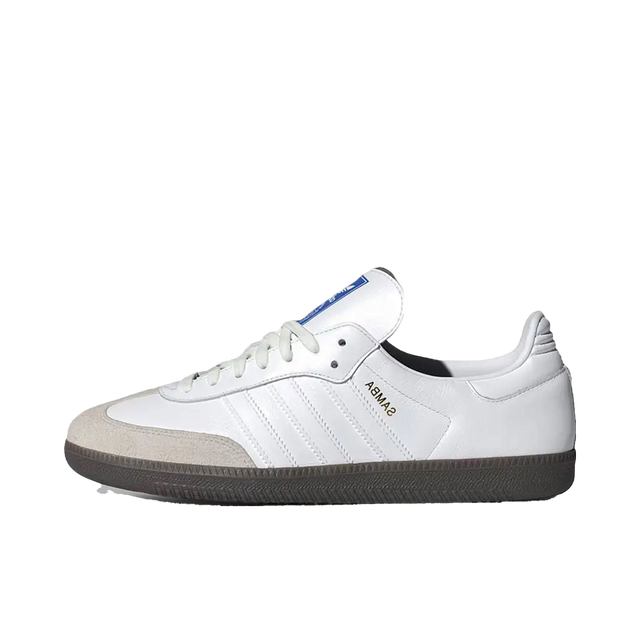 Samba OG "Cloud White Gum"