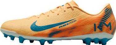 Кецове и обувки Nike Zoom Mercurial Vapor 16 Academy Kylian Mbappé AG Многоцветен | fq8365-801, 5