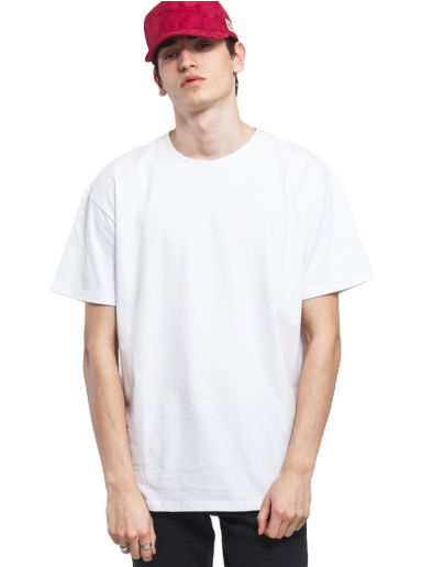 Тениска Urban Classics Heavy Oversized Tee Бяло | TB1778-white