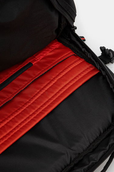 Раница EASTPAK Eastpak Tecum M Cnnct Backpack Черно | EK00091D9S31, 4