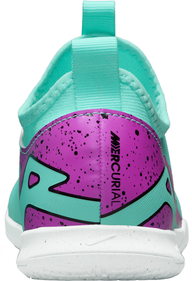 Кецове и обувки Nike Zoom Vapor 15 Academy IC Тюркоазено | dj5619-300, 8