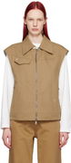Reversible Poel Vest