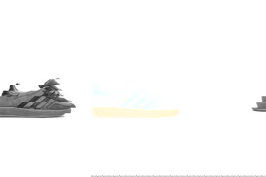 Кецове и обувки adidas Originals Originals GAZELLE INDOOR Сиво | JQ8397, 0
