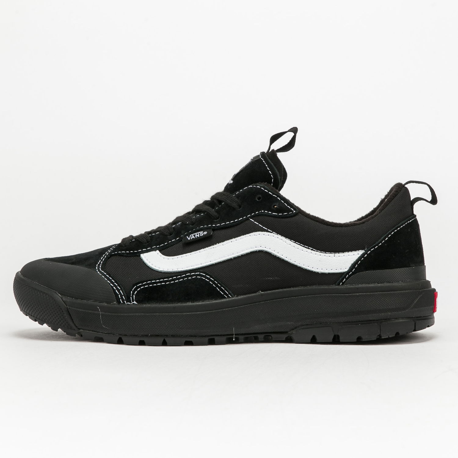 Кецове и обувки Vans Ultrarange Exo MTE-1 Черно | VN0A5KS4BKA1, 0