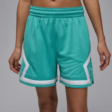 Къси панталони Jordan Sport Diamond Shorts Тюркоазено | FN5134-392, 1